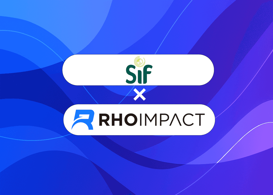Sif.vc and Rho Impact Partner to Advance Climate Innovation and Investment in Southeast Asia