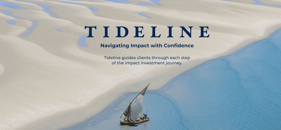 Maturity and Rigor: How our partnership with Tideline advances climate forecasting