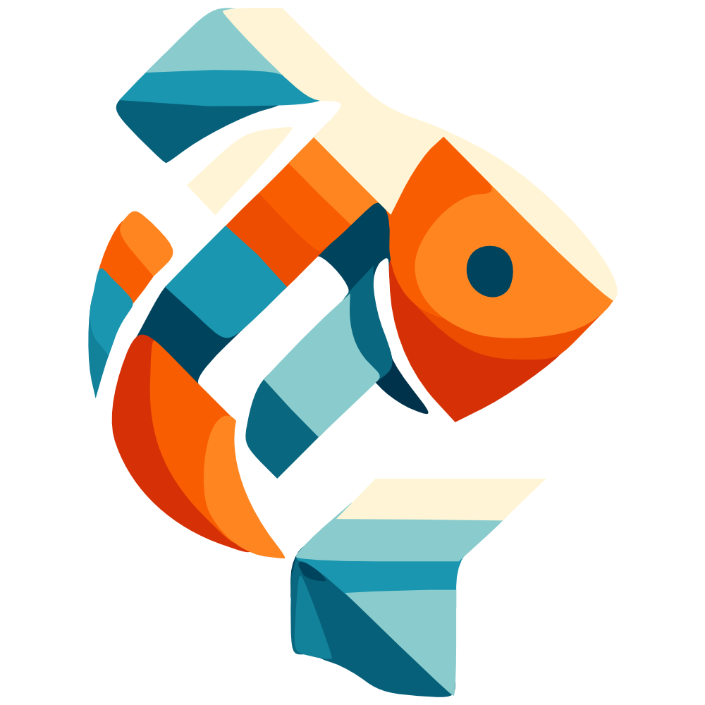 Koi Logo