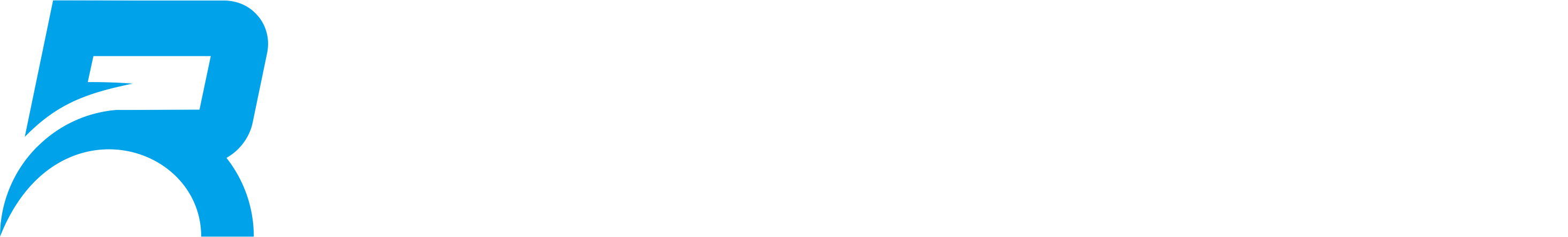 Rho Impact Logo